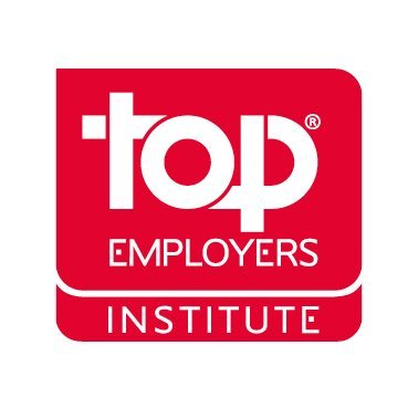 Top Employer logotype