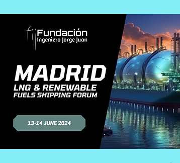 Madrid LNG & Renewable Energies Shipping Forum 2024