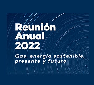 Reunión Anual 2022 Sedigas 