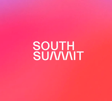 Logotipo South Summit 2023 