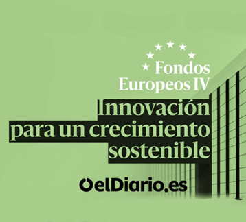  Foro Fondos Europeos de elDiario.es