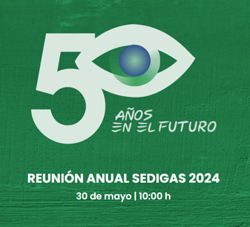 Reunión Anual Sedigas 2024 