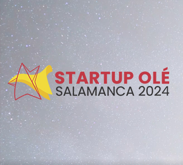 Enagás, en Startup OLÉ 2024