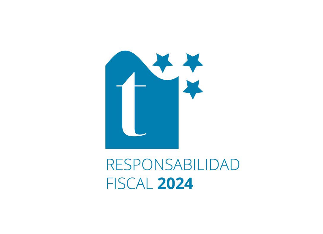 Sello t*** Responsabilidad Fiscal 2024